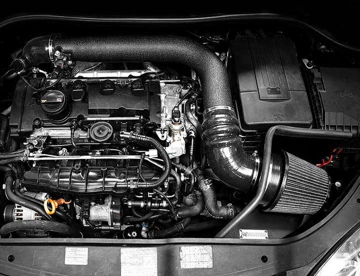 Cold Air Intake Kit B514413