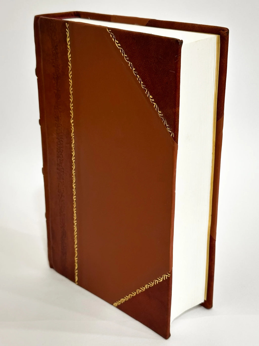 Leather Bound Book B9945