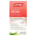 Women's Iron 60 Vegetarian Capsules N549