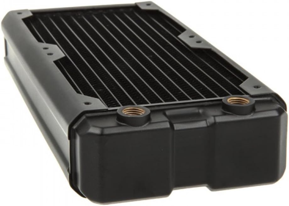 Black Radiator X1471