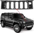 Front Grille Support Bracket for Hummer H3 H3T Z9664