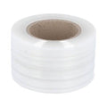 Clear 72 Rolls Stretch Wrap Film 3 inch x 650 Feet x 135 Gauge Z836965