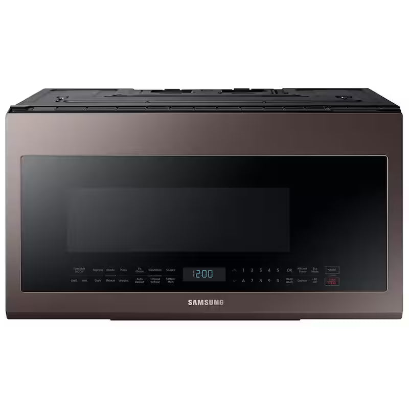 2.1 cu. ft. Over the Range Microwave with Sensor Cooking V370813