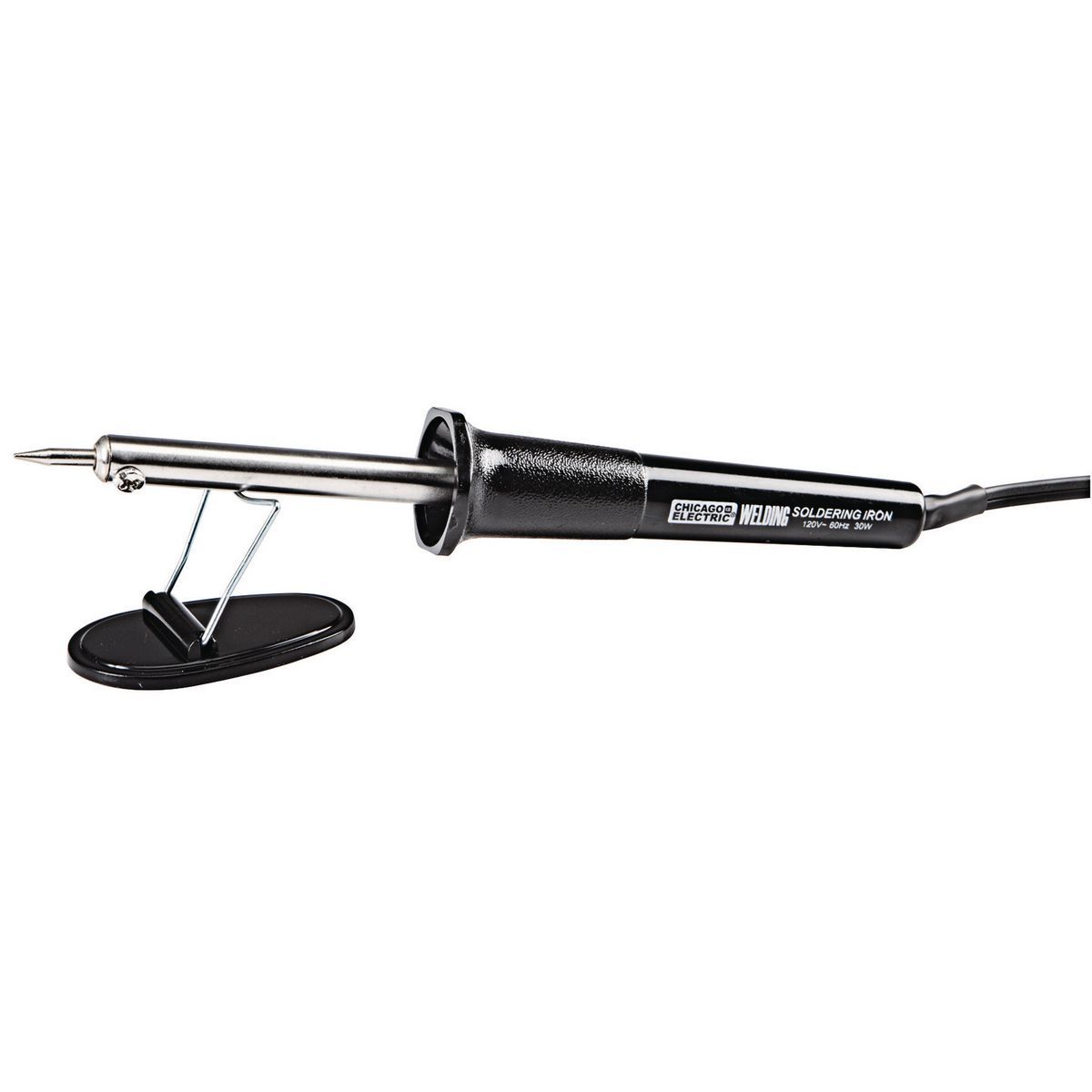 Lightweight 30 Watt Soldering Iron Q962420