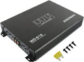 1500W 4 Channel Car Audio Amplifier X904385
