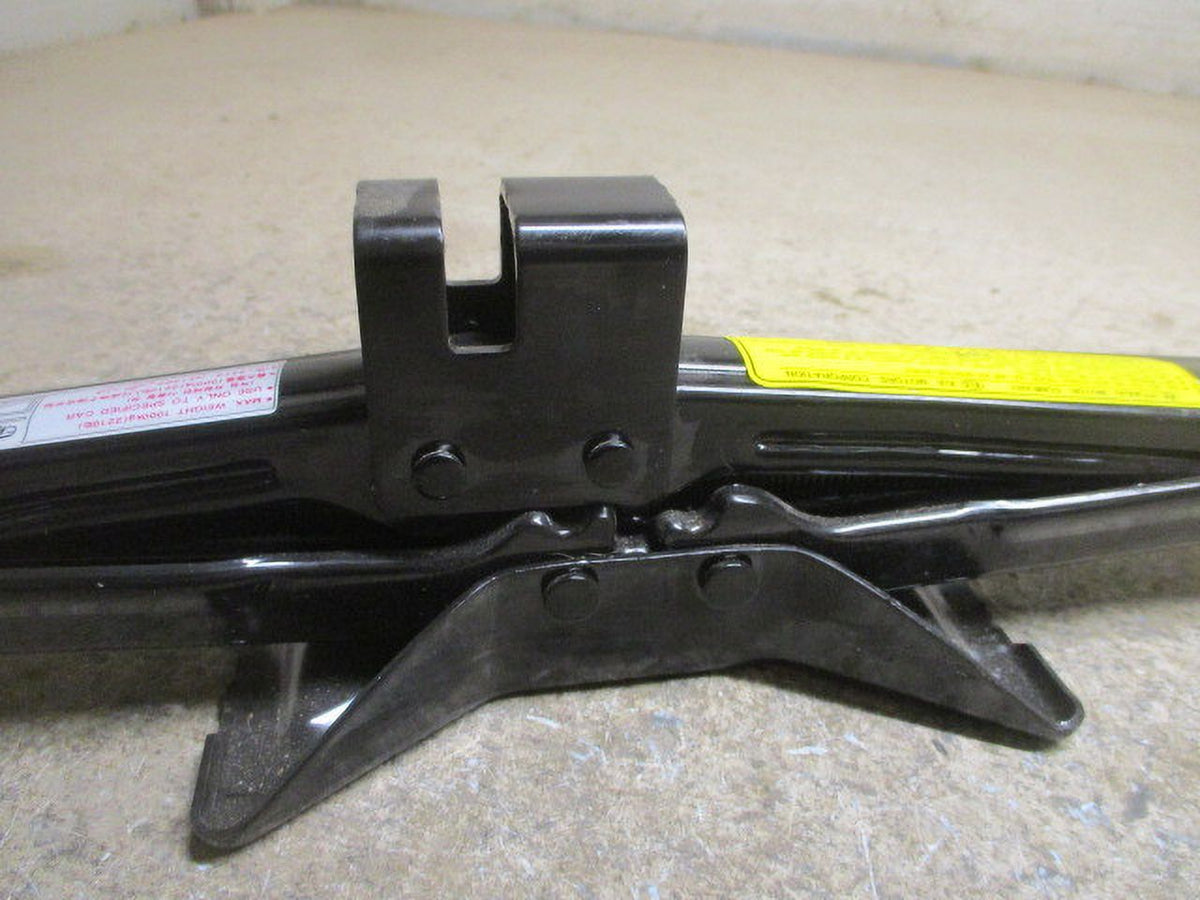 OEM Wheel Tire Jack Assembly for Kia Sportage Z329167