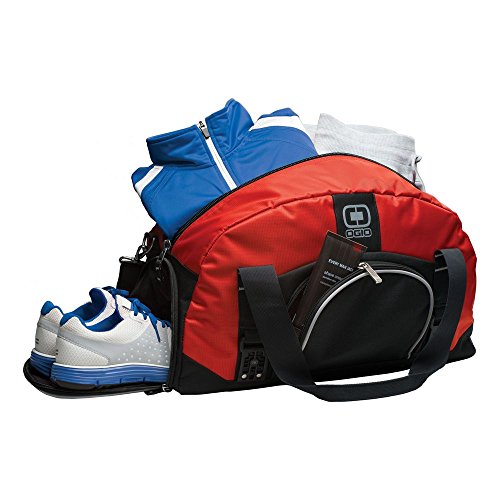 OGIO Big Dome Street Duffel A333