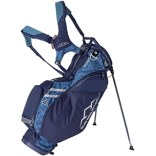 14-Way Golf Stand Bag B15779