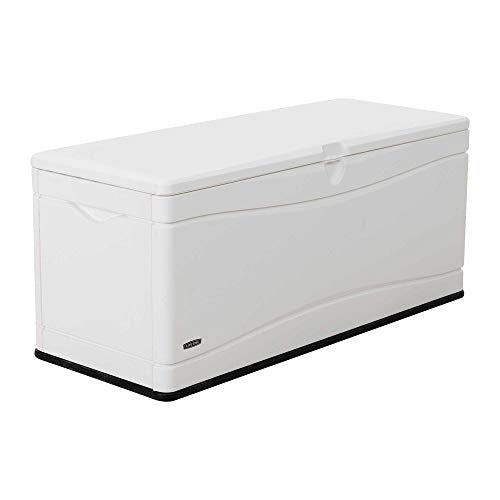 130 Gallon Extra Large Deck Box X803988
