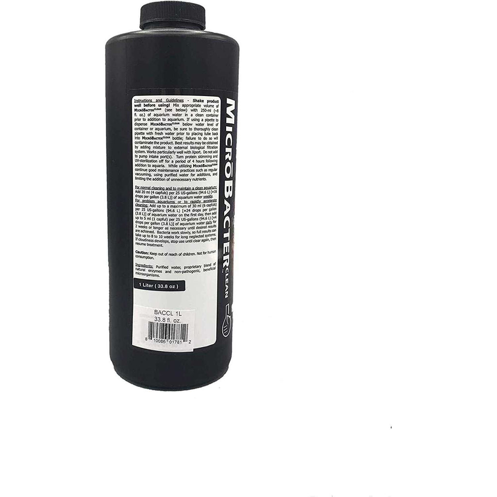 MicroBacter Clean I16160