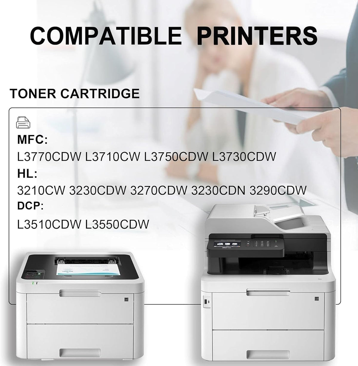 Cyan Toner Cartridge 2 Pack P968063