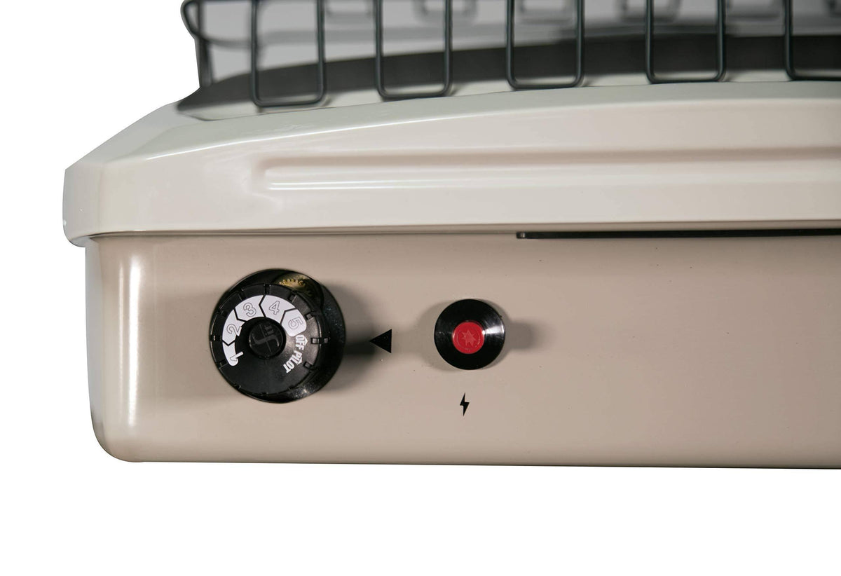 GAS Wall Heater J69405
