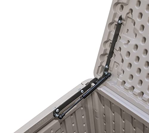 130 Gallon Extra Large Deck Box X803988