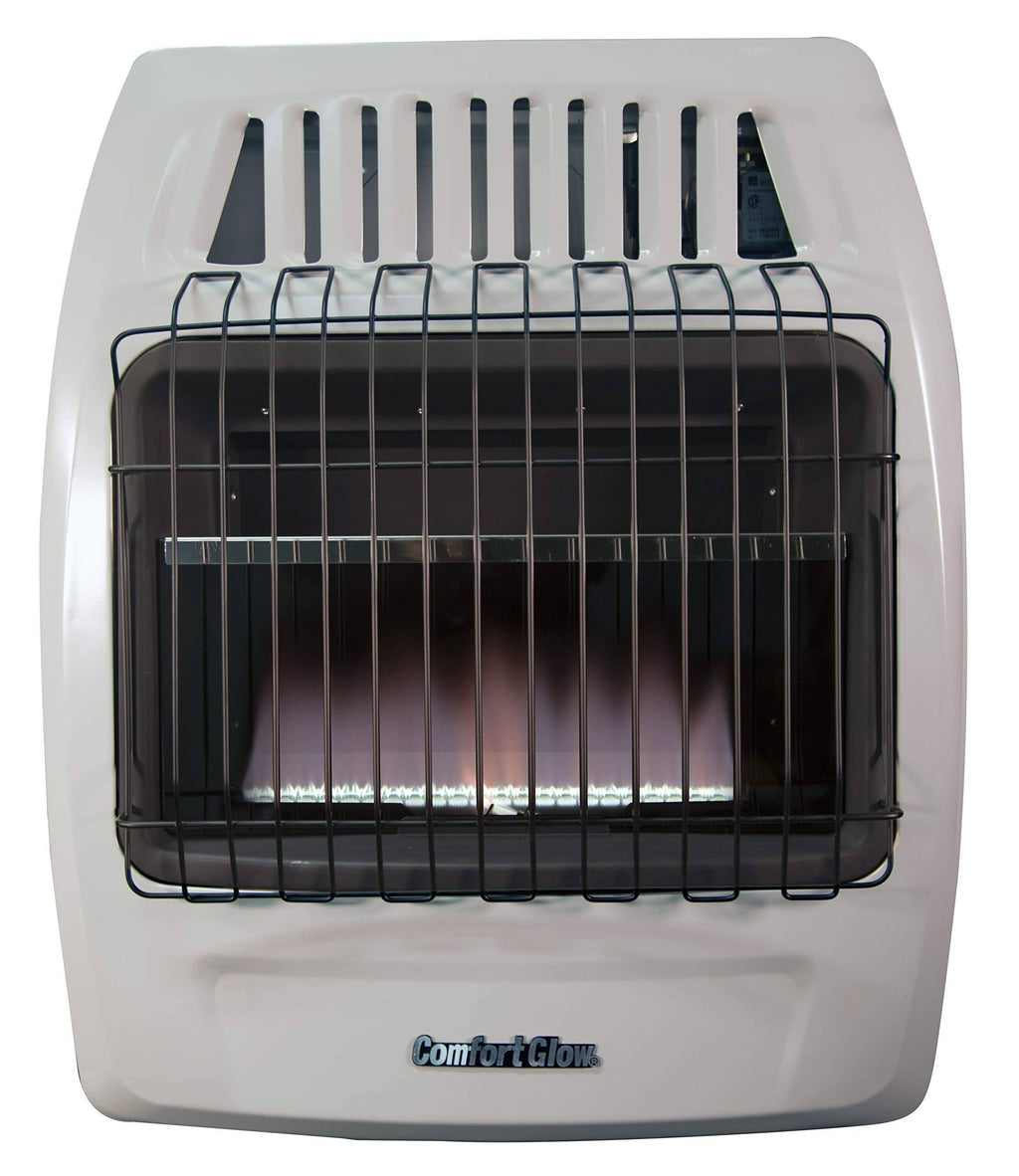 GAS Wall Heater J69405