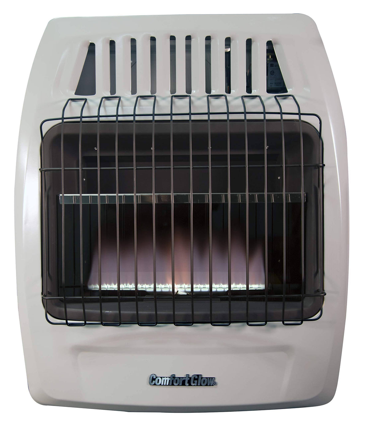 GAS Wall Heater J69405