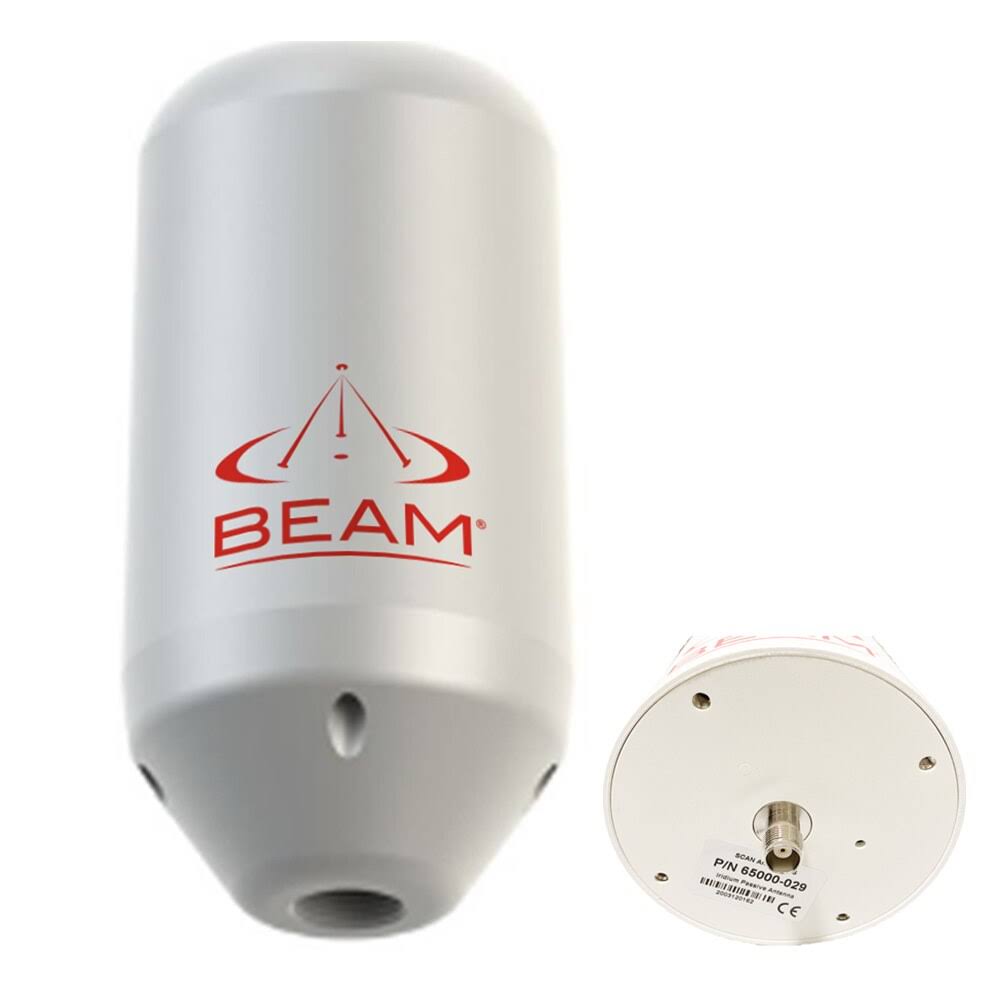 External Antenna Mast or Pole Mount Marine Grade Z622221