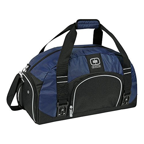 OGIO Big Dome Street Duffel A333