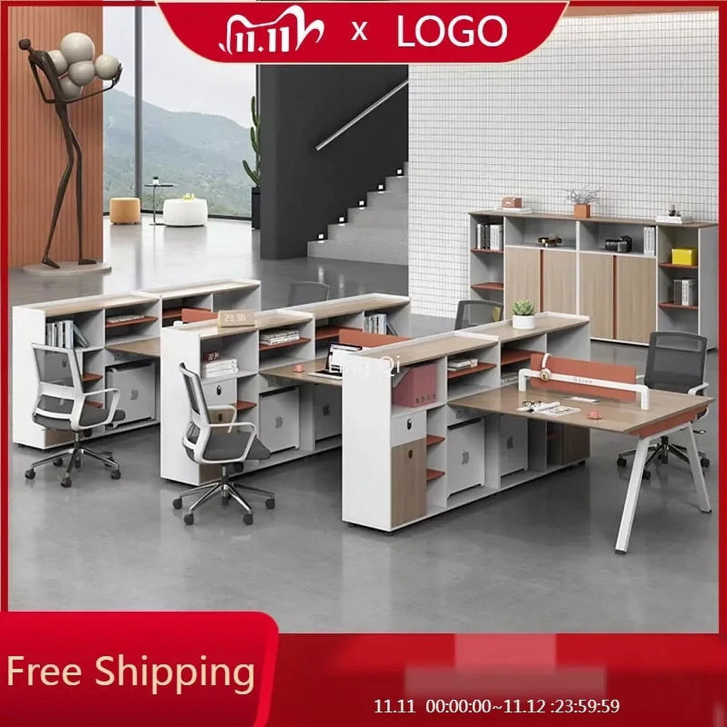 European Conference Executive Computer Desk Y3407