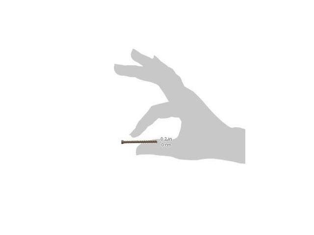Coated Deck Screw M227431
