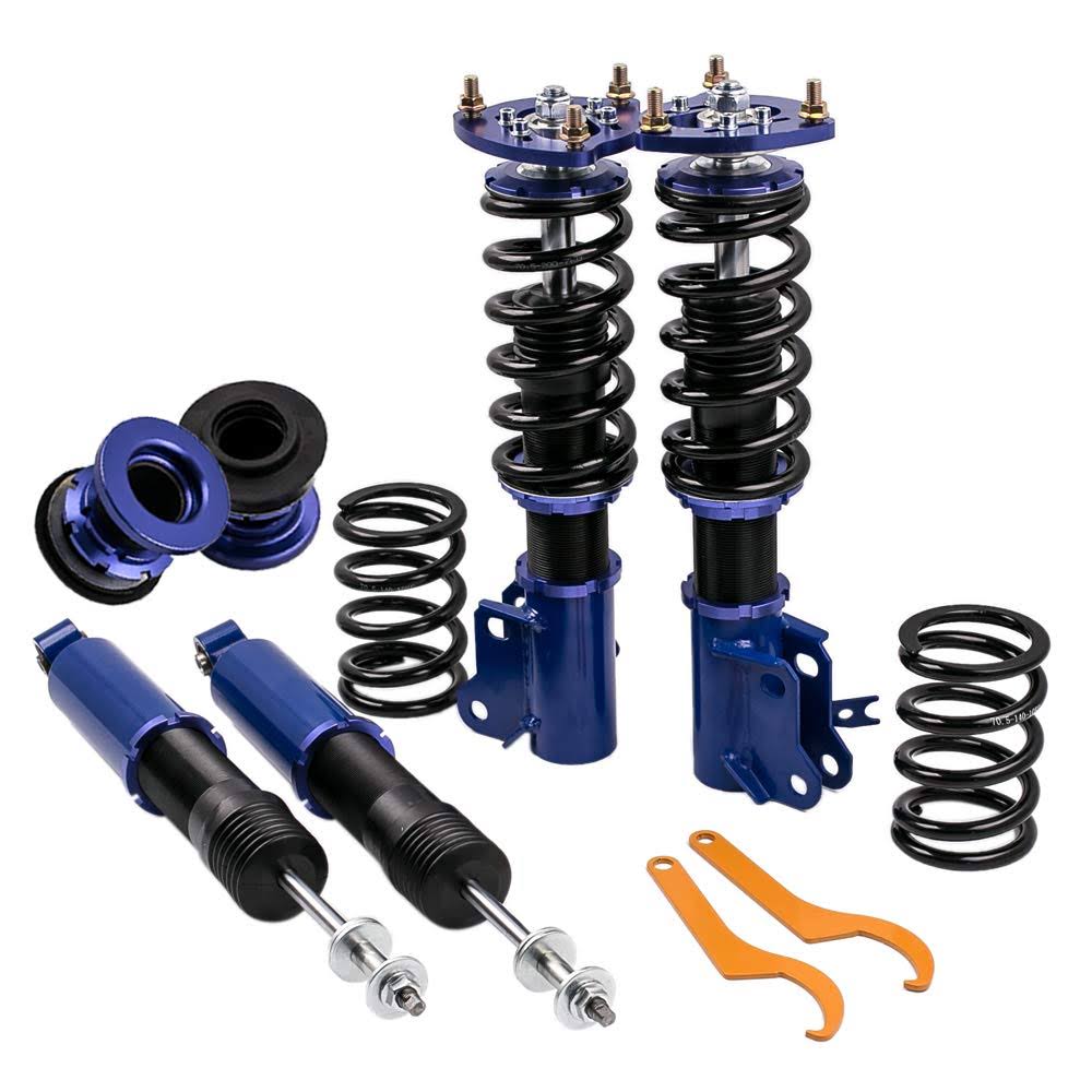 Coilovers Suspension Coil Spring Strut Shock Absorber S829376
