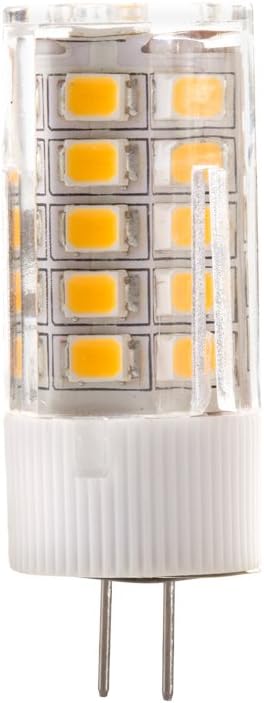 Cast Brass 12V Flood Light & Wall Wash with LED Bulb Y83191