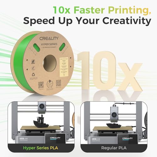 Rainbow PLA Plus 3D Printer Filament 1.75mm 1KG Spool Y303