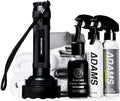 UV Graphene Ceramic Coating Kit T34770
