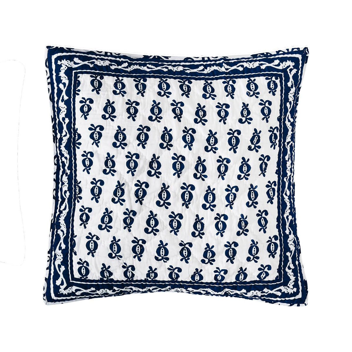 Euro Sham V33689