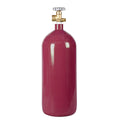 40 Cu ft Nitrogen Cylinder - Steel A6602