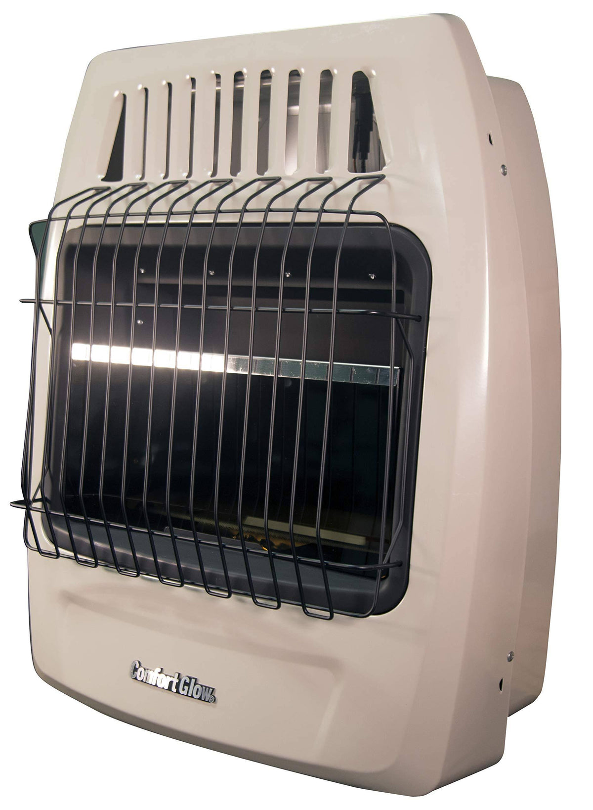 GAS Wall Heater J69405