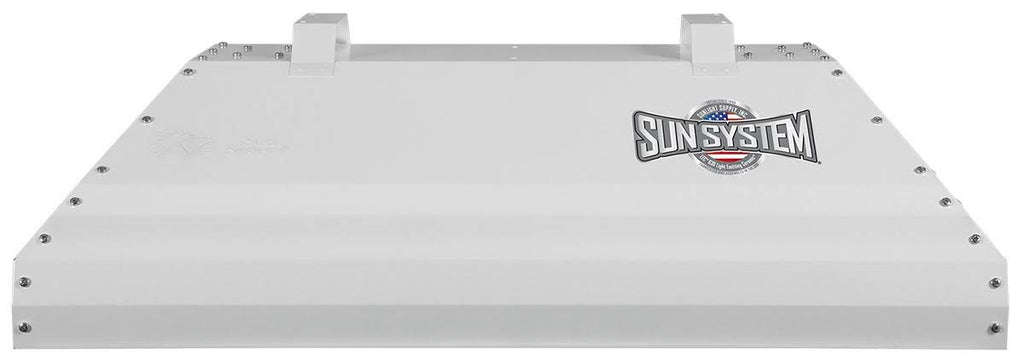 630 Watt LEC 120 Volt 4200 K Lamp F84673
