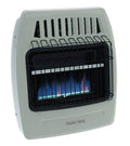 GAS Wall Heater J69405
