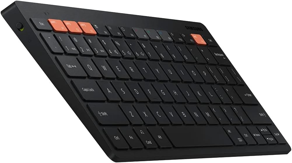 Black Smart Keyboard Trio 500 I484087