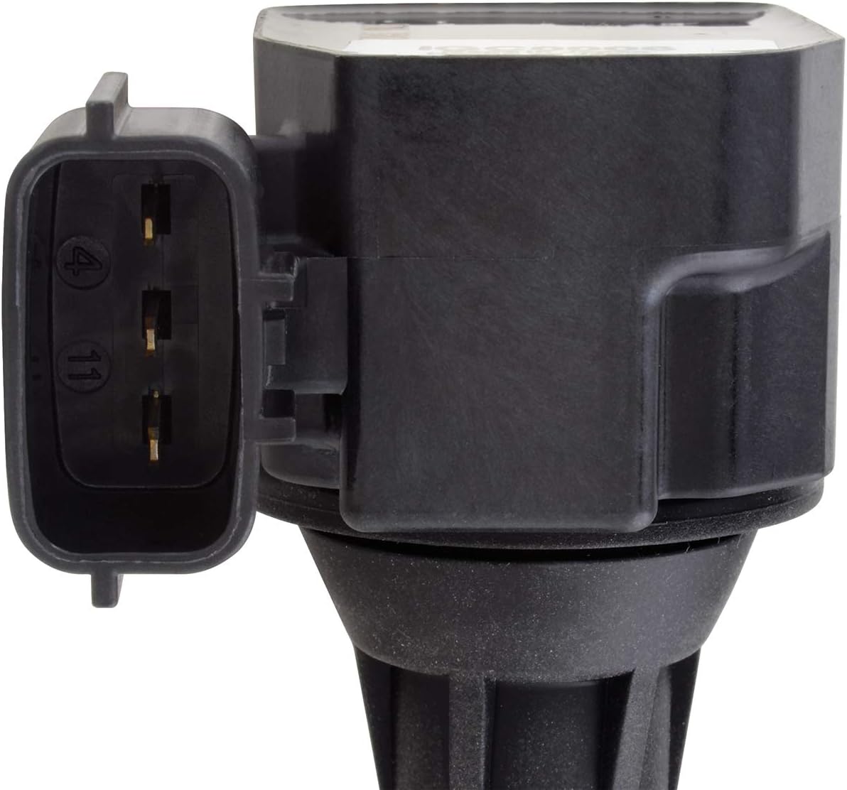 Ignition Coil Pack of 2 D880