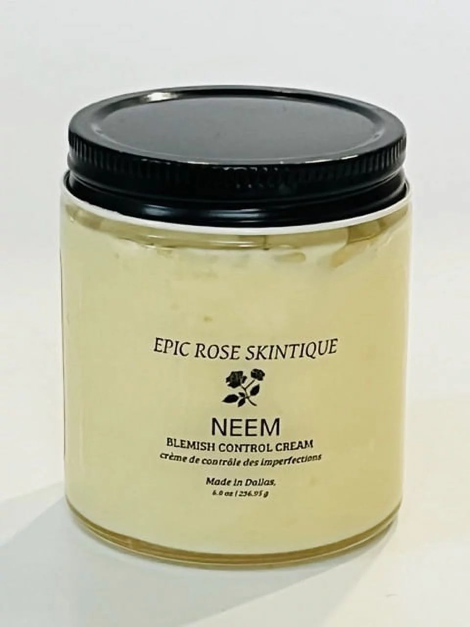 Herbal Care Cream W664