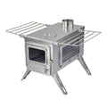 Portable Wood Burning Stove N80751