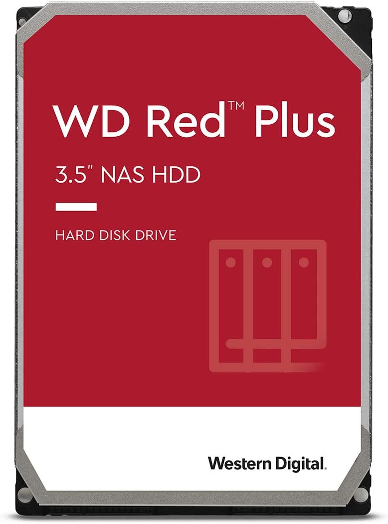 10TB 7200 RPM SATA 6 Gb/s CMR 256 MB Cache 3.5 Internal Hard Drive K43682