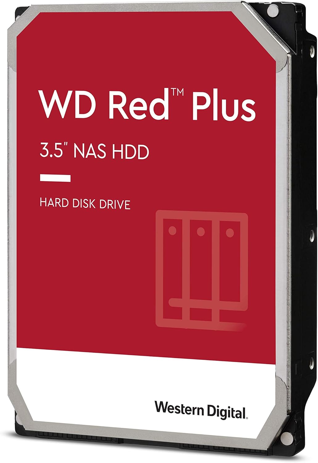 10TB 7200 RPM SATA 6 Gb/s CMR 256 MB Cache 3.5 Internal Hard Drive K43682