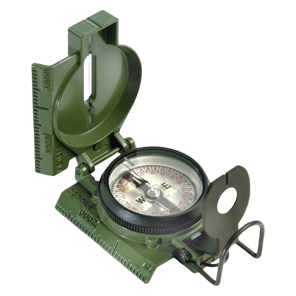 Tritium Lensatic Compass H5800