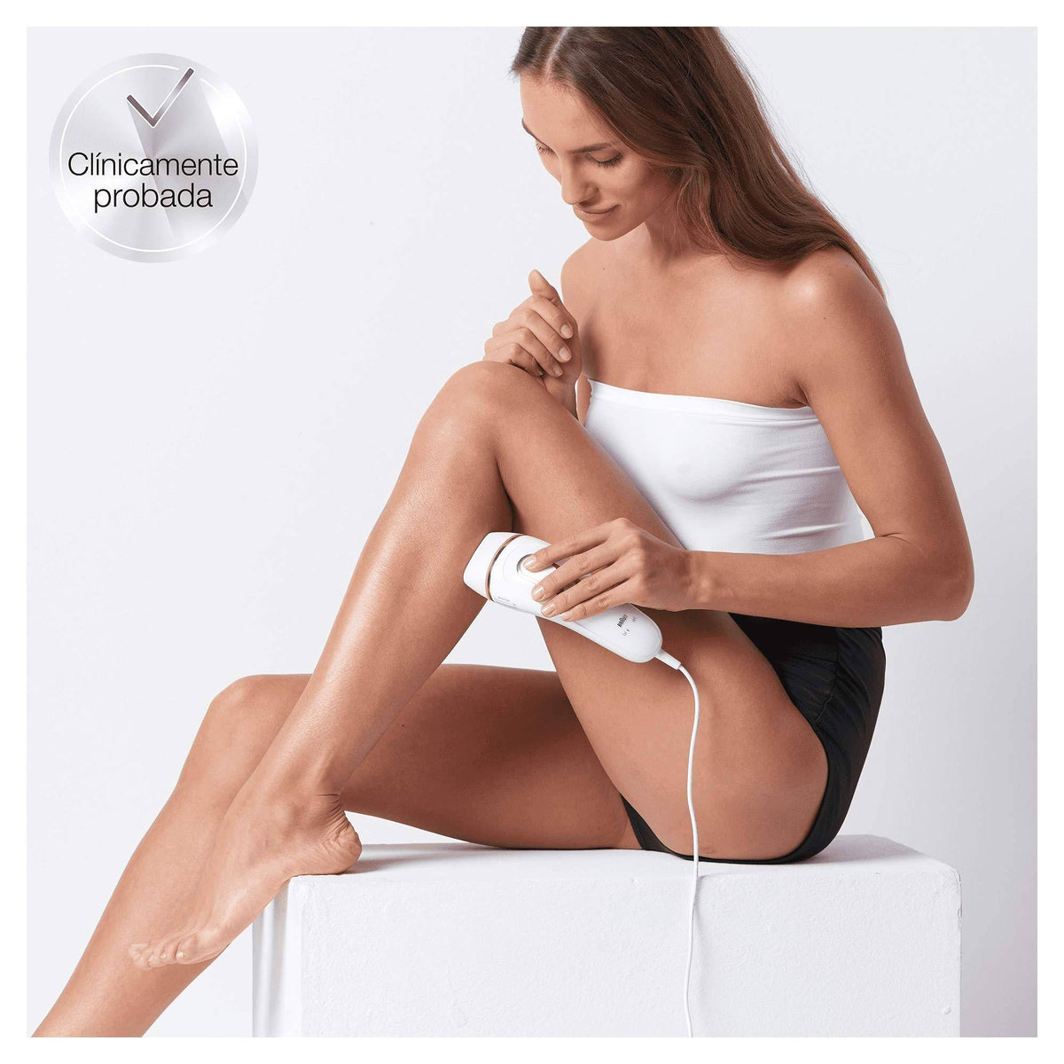IPL Laser Epilator O3292