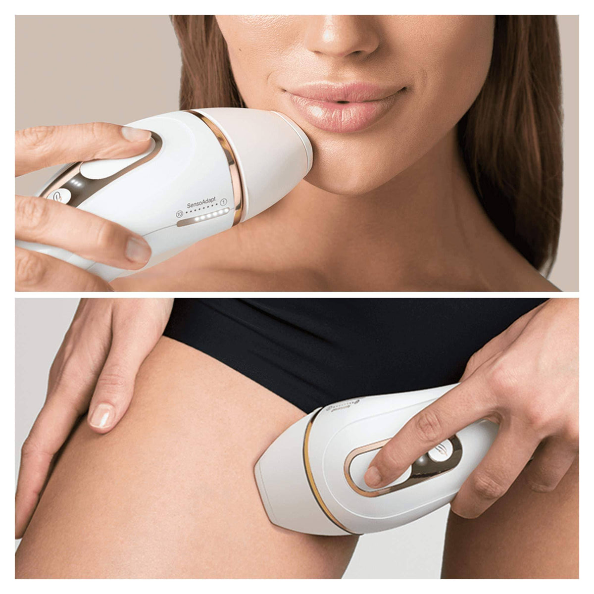 IPL Laser Epilator O3292