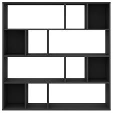 Concrete Gray Chipboard Room Divider I790