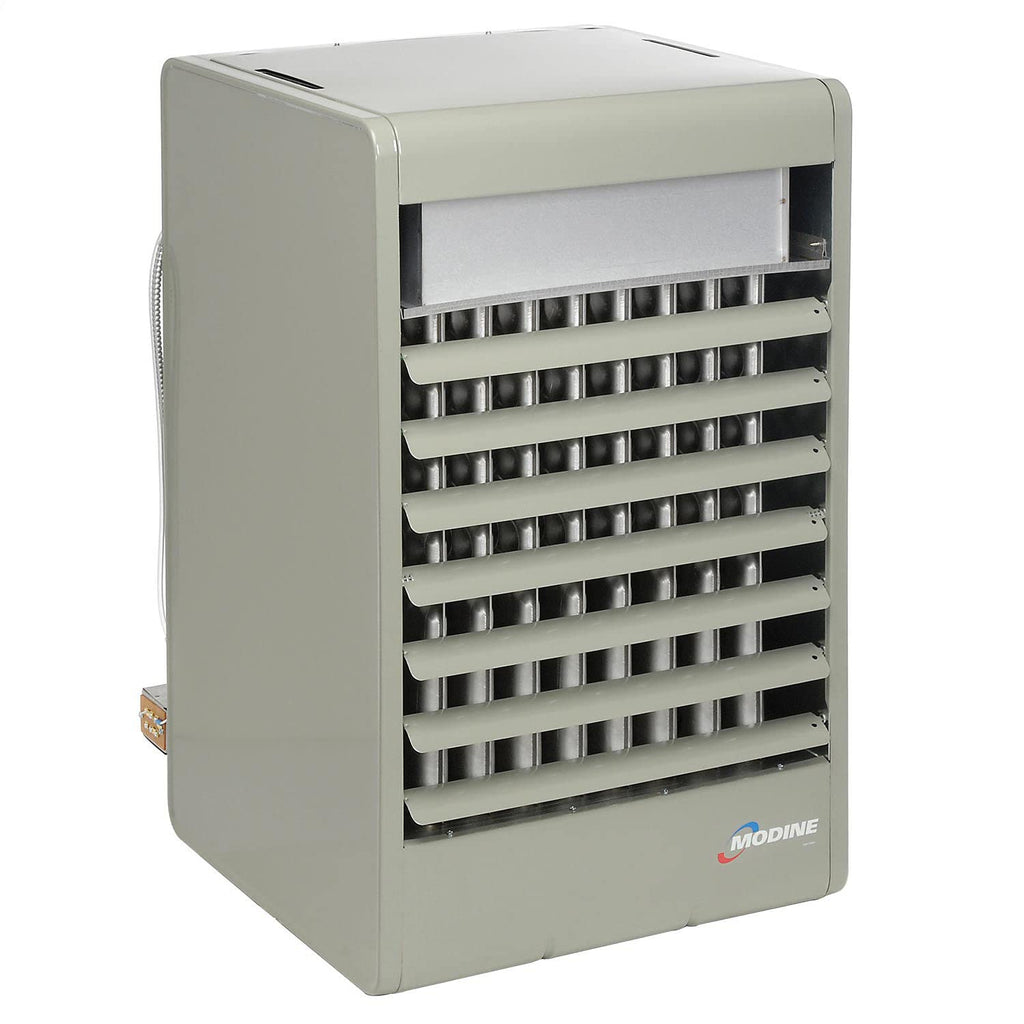 High Efficiency Gas Fired Unit Heater 200000 BTU T41065