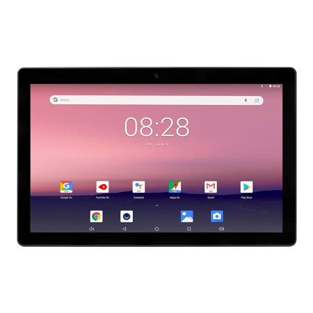15.6 inch Android Tablet with Built-in Stand, Full HD, Quad Core, 32GB Storage, 2GB Memory, Micro SD Slot, Mini HDMI, 2MP F263550