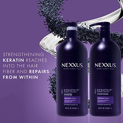 33.8 oz Keratin Protein Conditioner U5338