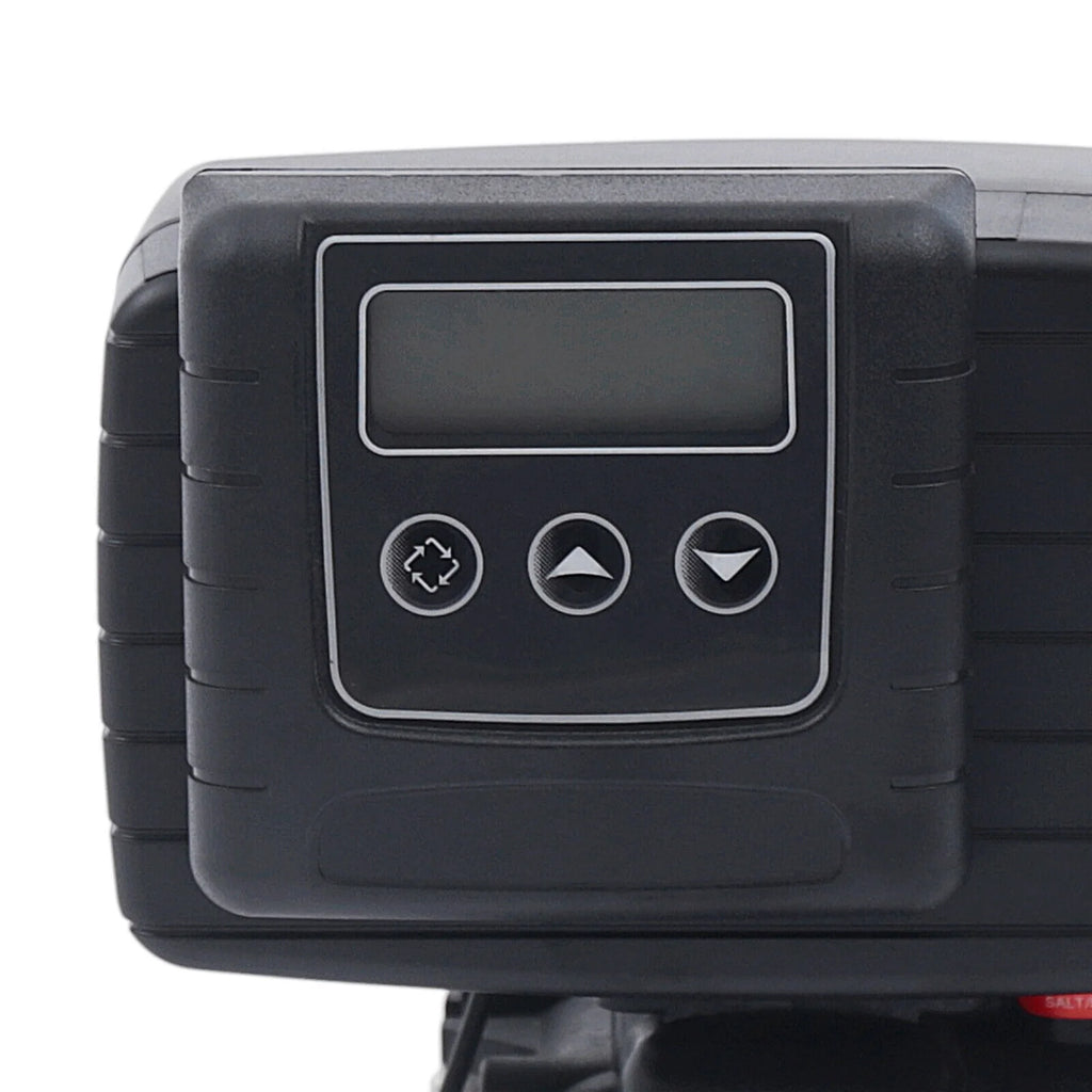 Automatic Digital Control Valve Water Softener Filter Head Q18690
