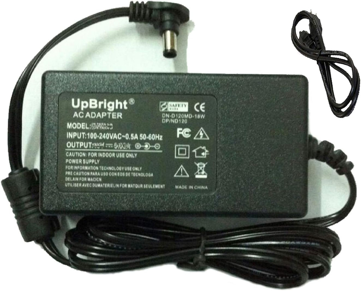 48V AC/DC Adapter Compatible with Cisco IP Phone Power Supply Charger R47735