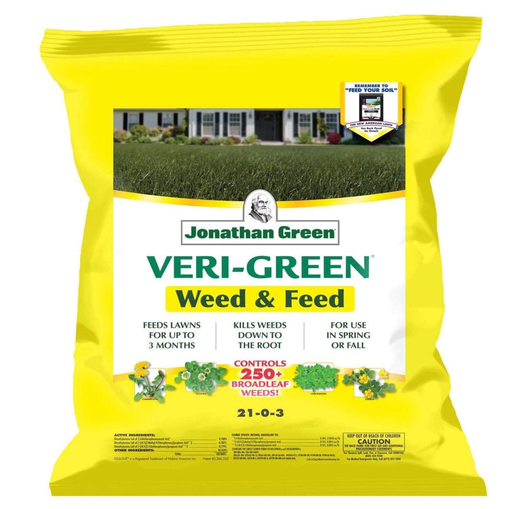 Lawn Fertilizer Program (Pack of 4) N99436