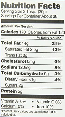 Salted Cashews 40 oz Pack of 2 Y964383