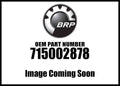 Black Front Bumper Kit S42653
